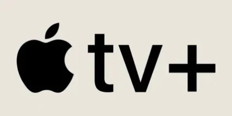 Apple TV+ logo