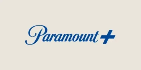 Paramount+ logo